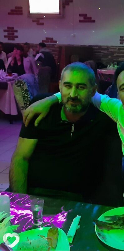 Алик, 39, Нижнем Новгороде — анкета №2249287