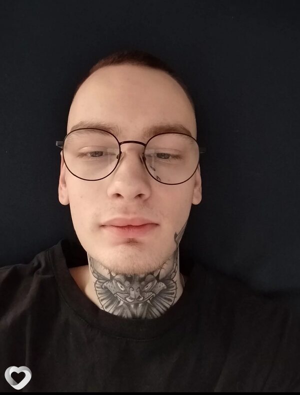 Николай, 24, Екатеринбурге — анкета №2249289