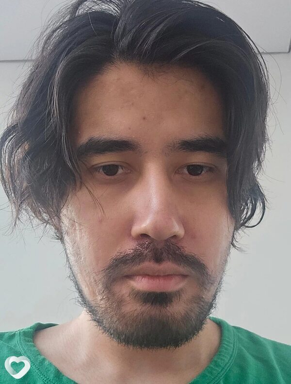 Арсений, 27, Астане — анкета №2249590