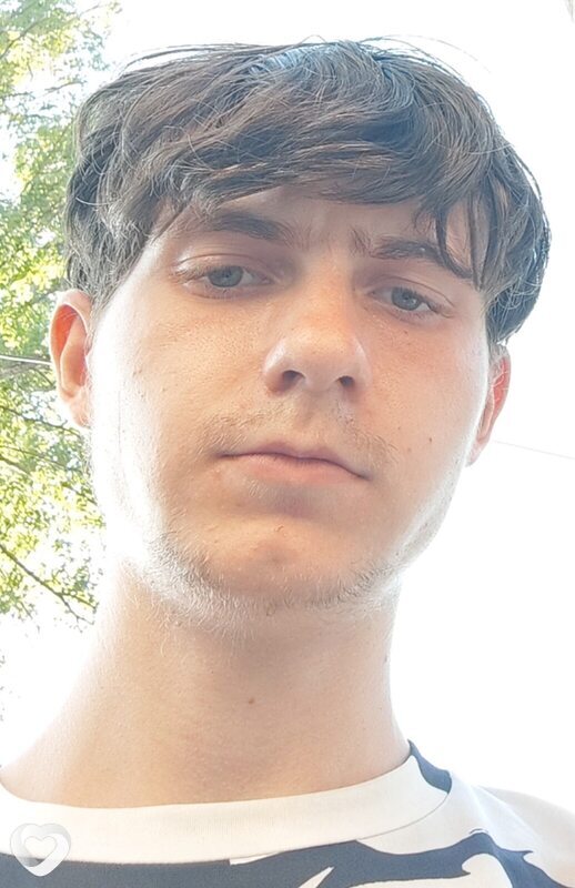 Алексей, 21, Могилев — анкета №2249596
