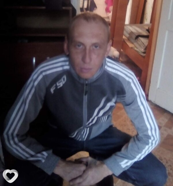 Денис, 41, Томске — анкета №2249604