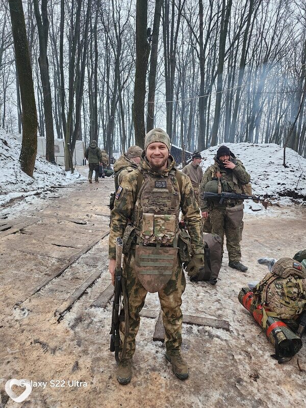 Саня, 27, Сызрани — анкета №2249845