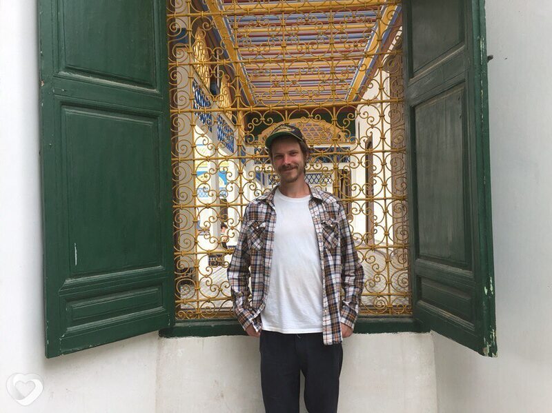 Максим, 35, Санкт-Петербурге — анкета №2249852