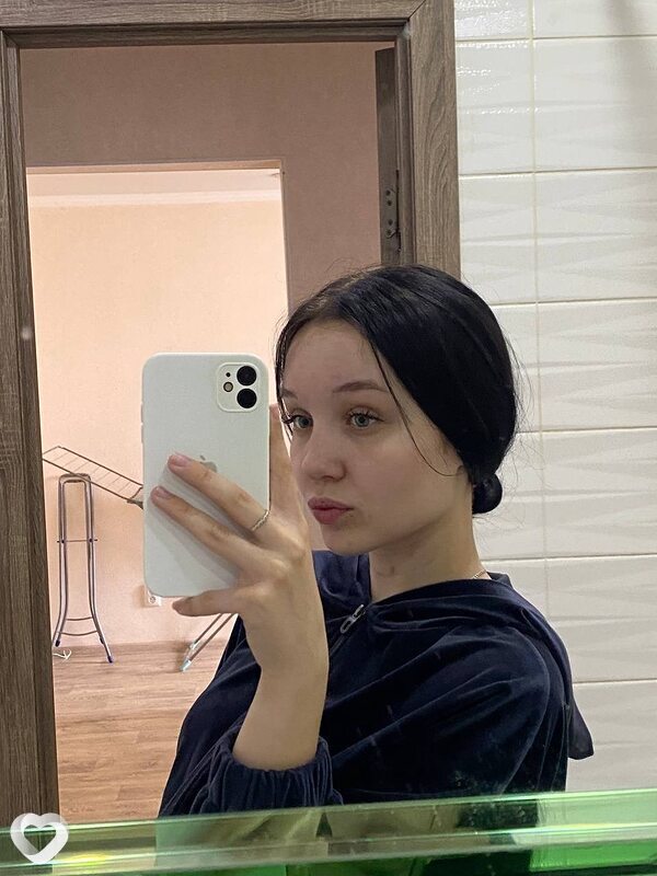 Анастасия, 20, Караганде — анкета №2249854
