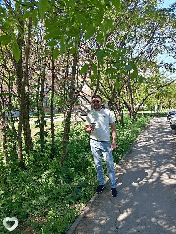 Рашид, 36, Ростове-на-Дону — анкета №2249856