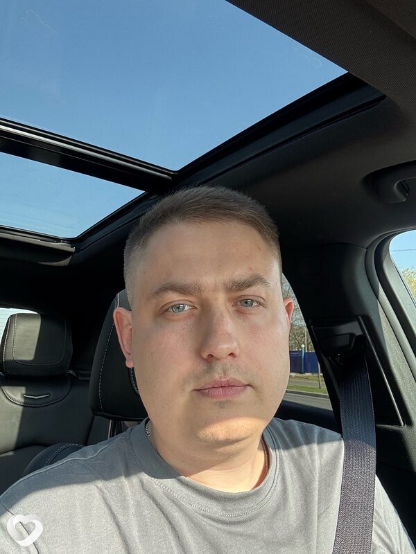 Максим, 34, Смоленске — анкета №2249858