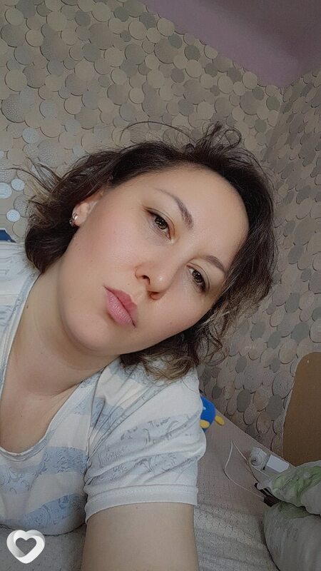 Татьяна, 37, Донское — анкета №2249864
