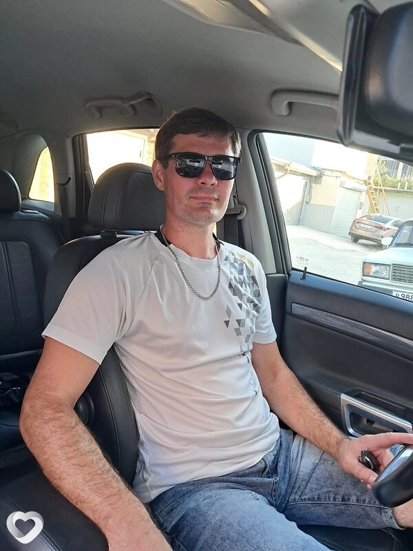 Алекс, 40, Кропоткине — анкета №2249617