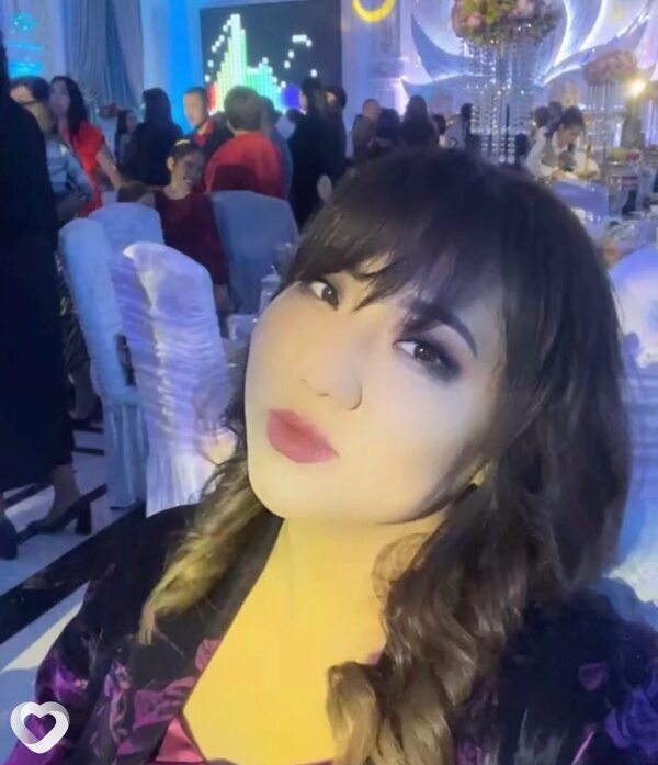 Кока, 35, Алматы — анкета №2249626