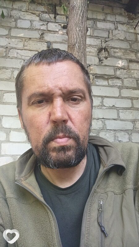 Алексей, 47, Челябинске — анкета №2249628