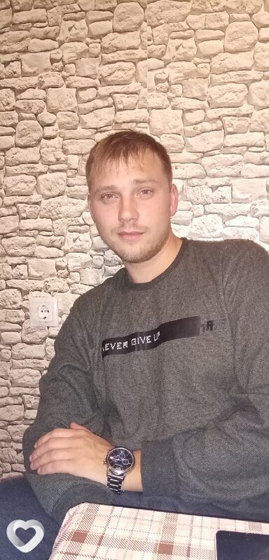 Алексей, 36, Белгороде — анкета №2249630