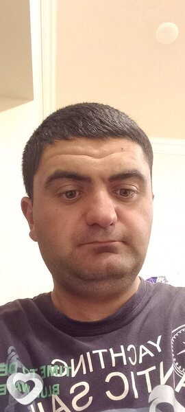 Արսեն, 31, Ереван — анкета №2249632