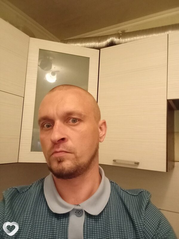 Михаил, 34, Бресте — анкета №2249637