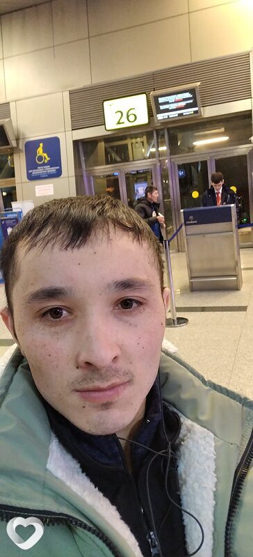 Boborahim, 30, Нижнем Новгороде — анкета №2249639
