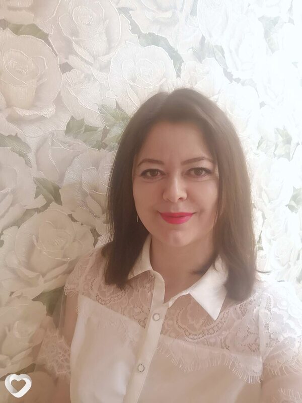 Ирина, 46, Москве — анкета №2249665