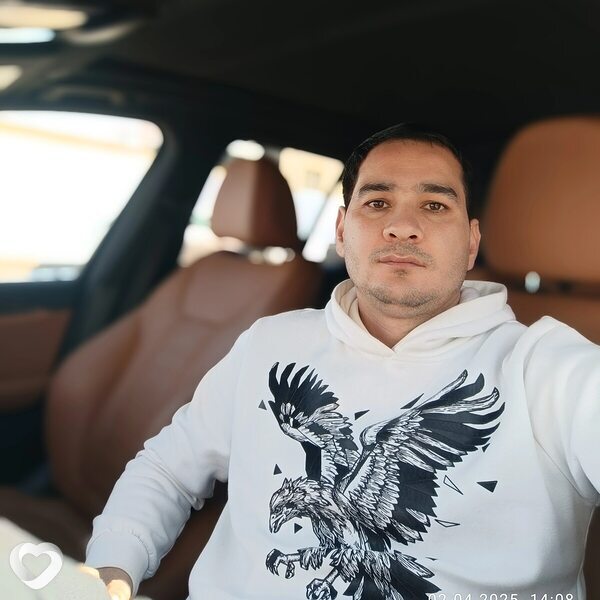 Астан, 30, Ашхабад — анкета №2249666