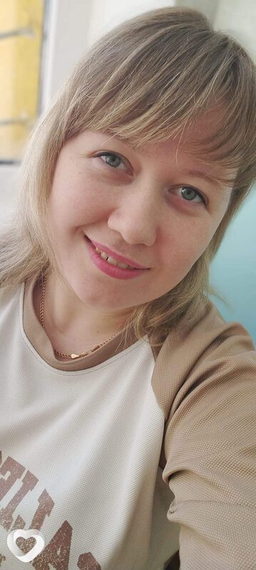 Ксюша, 25, Киеве — анкета №2249683