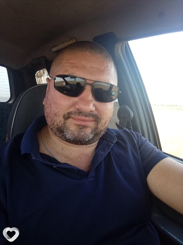 Кот, 48, Костанае — анкета №2249684