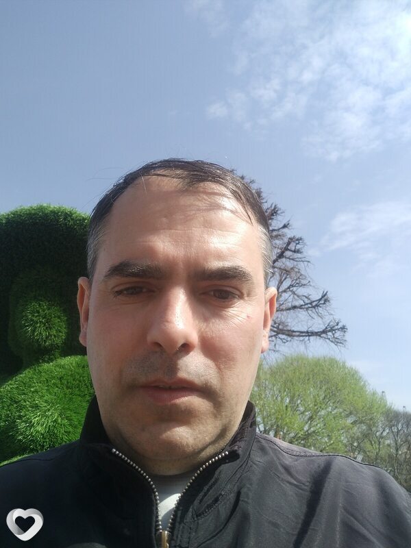 Сергей, 44, Чебоксарах — анкета №2249688