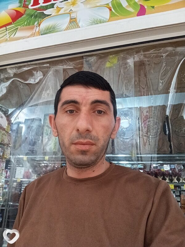 Garo, 37, Адлер — анкета №2249649