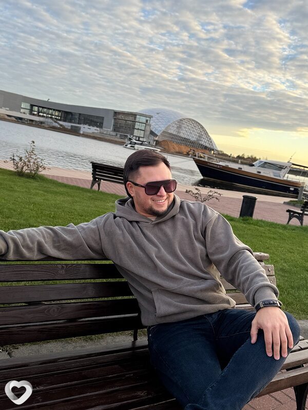 Денис, 37, Твери — анкета №2249658