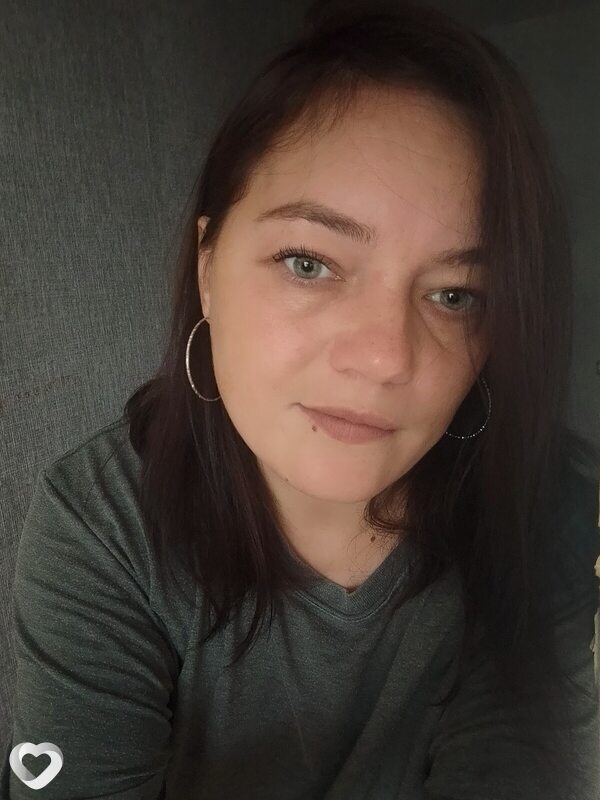 Марина, 34, Балакове — анкета №2249664