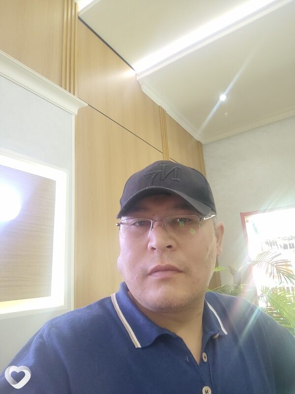 Babur Umarov, 36, Алматы — анкета №2249516