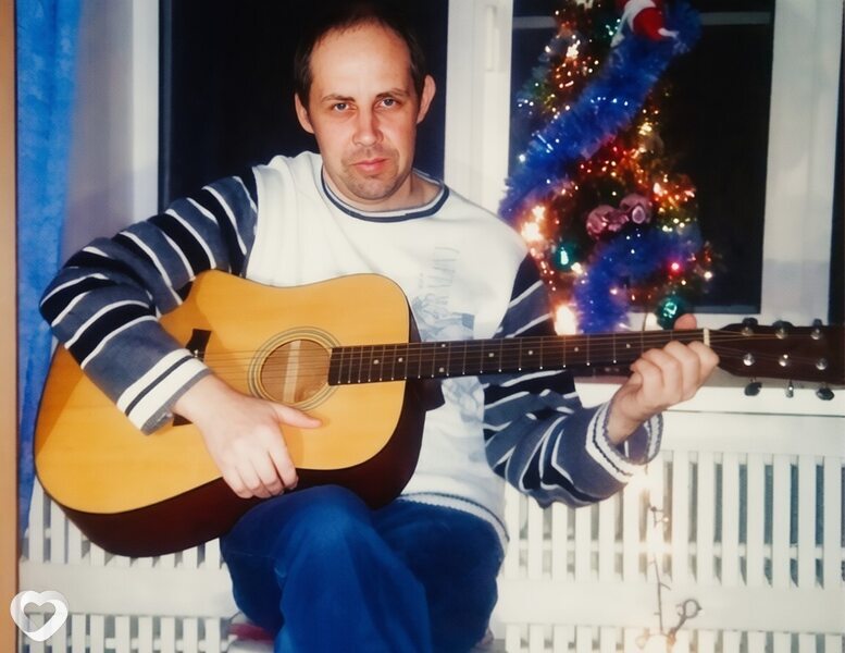 Александр, 46, Кирове — анкета №2249527