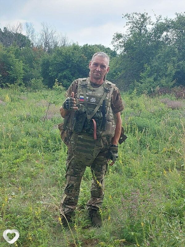 Алексей, 48, Москве — анкета №2249530