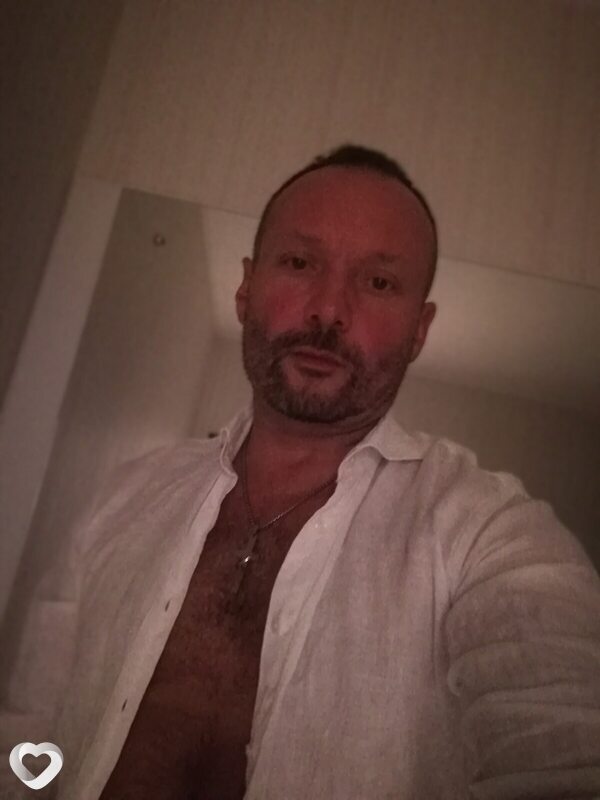 Даниил, 46, Киеве — анкета №2249532