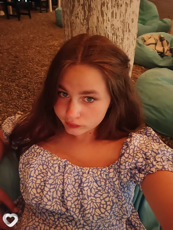 Аэлита, 21, Москве — анкета №2249538