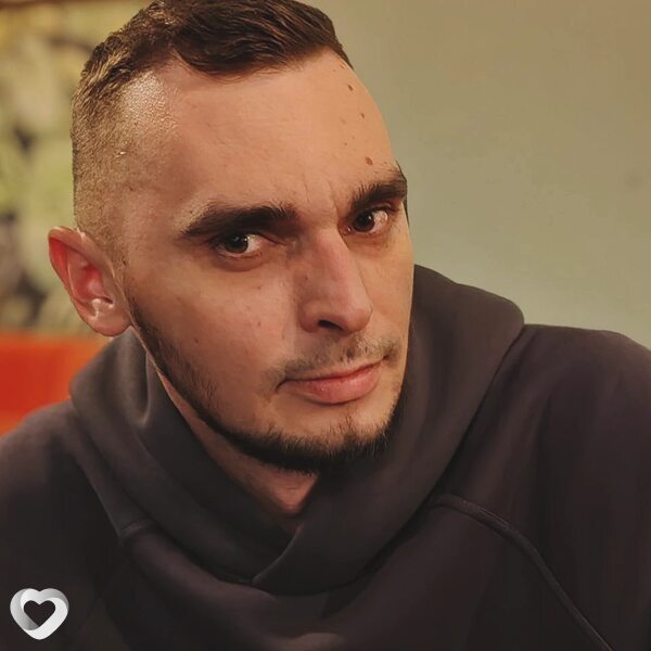 Дмитрий, 33, Пушкино (Московская Обл) — анкета №2249539