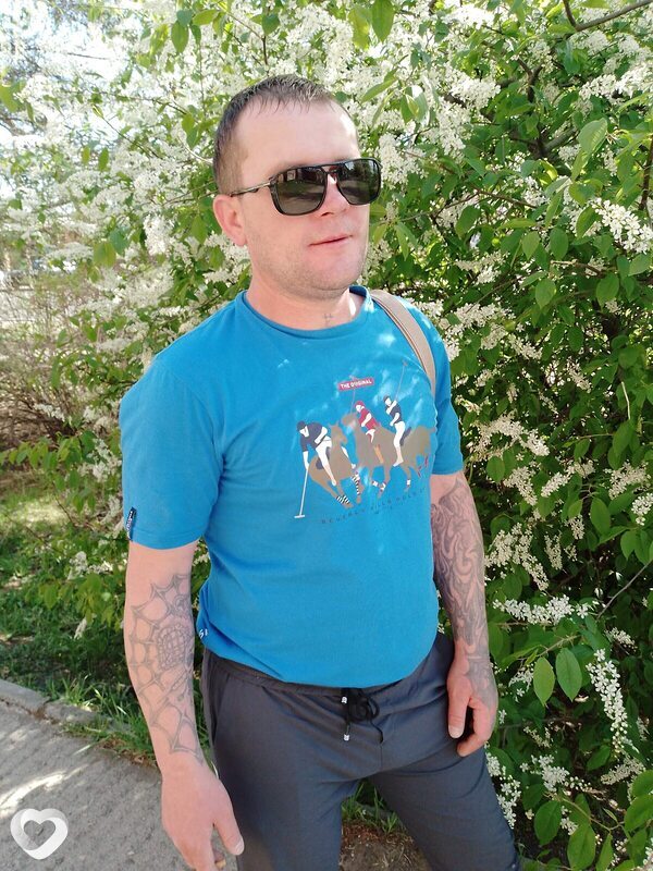 Игорь, 39, Иркутске — анкета №2249540