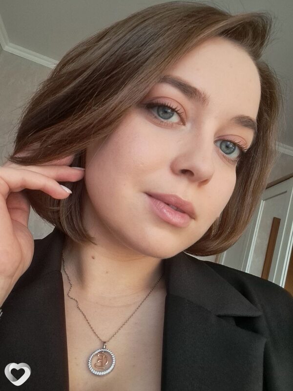 Елизавета, 24, Михайловск (Ставропольский край) — анкета №2249544