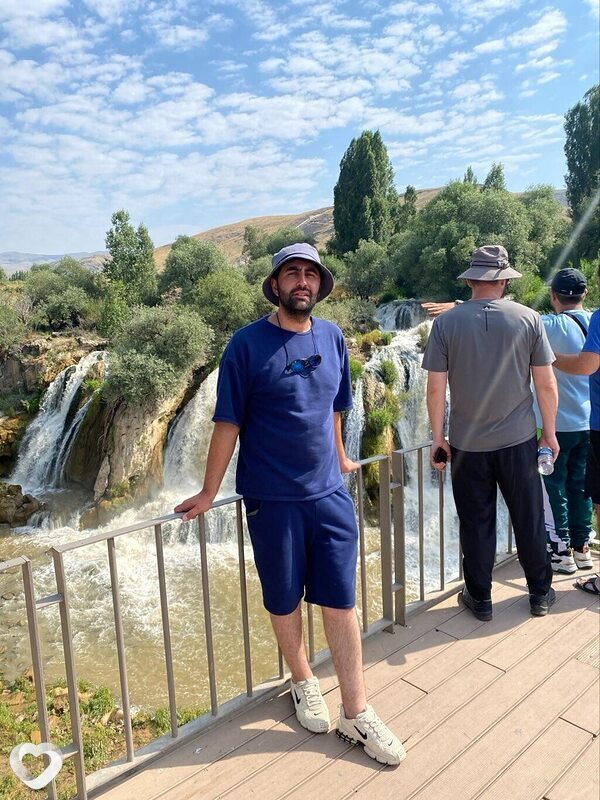 Sargis, 27, Ереван — анкета №2249554
