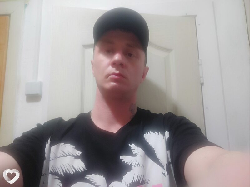 Андрей, 33, Ижевске — анкета №2249556