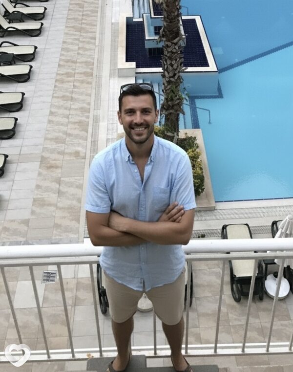 Дмитрий, 32, Калинковичах — анкета №2249560