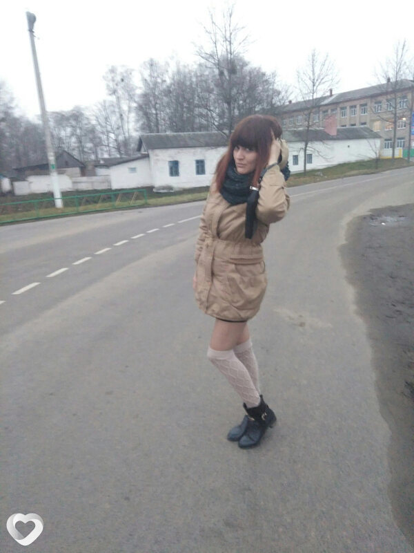 Маргорита, 30, Петрикове — анкета №2249765