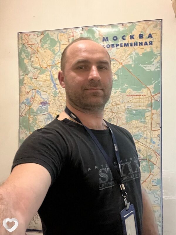 Валерий, 49, Владимире — анкета №2249769