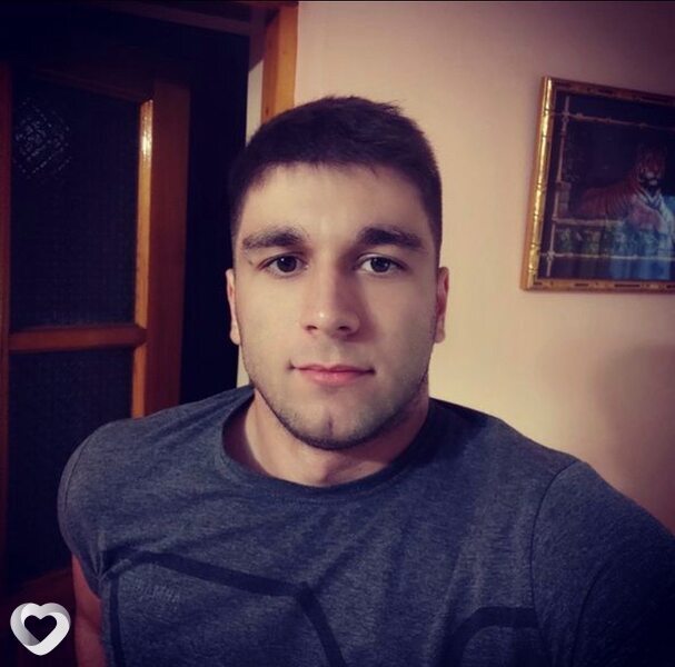 Okeg, 31, Невинномысске — анкета №2249775