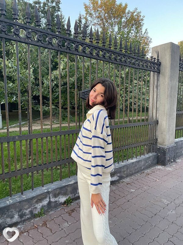 Елена, 26, Бобруйске — анкета №2249776