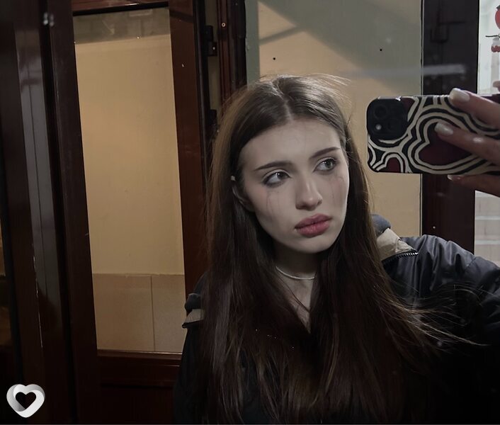 Юля, 21, Москве — анкета №2249789