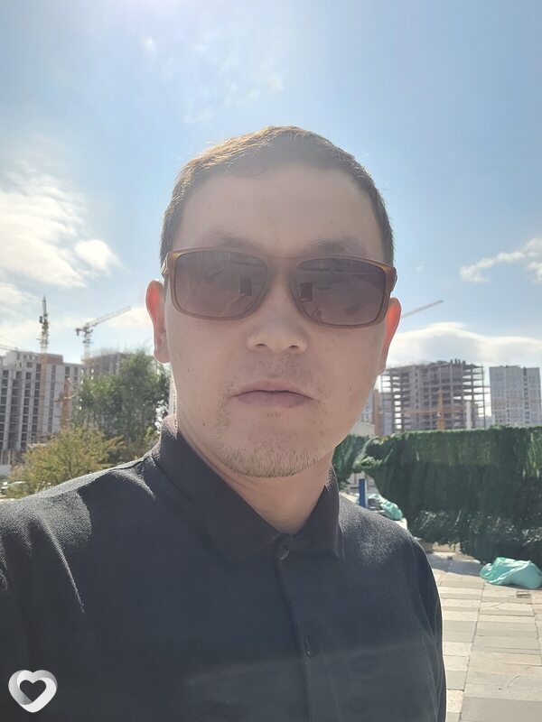 Дамир, 35, Кокшетау — анкета №2249491