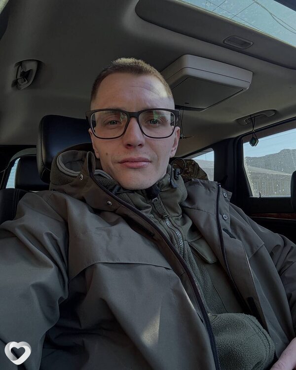 Сергей, 28, Белгороде — анкета №2249498