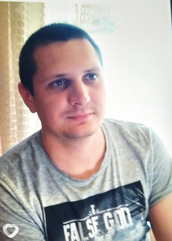 Дмитрий, 36, Ярославле — анкета №2249501