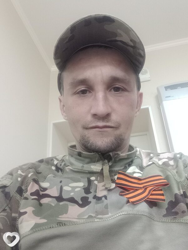 Сергей, 37, Лобне — анкета №2249507