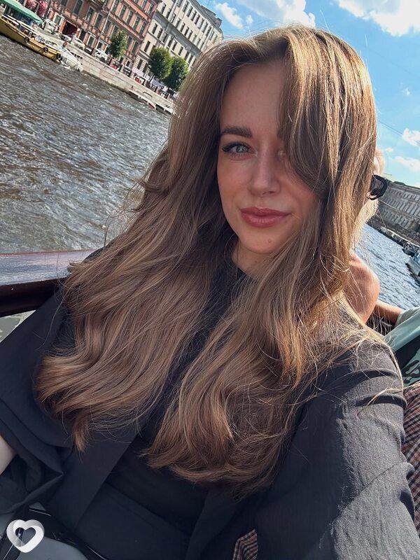 Маша, 36, Новосибирске — анкета №2249508