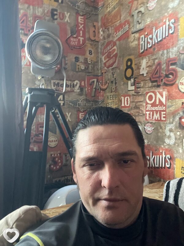 Дмитрий, 45, Краснодаре — анкета №2249509