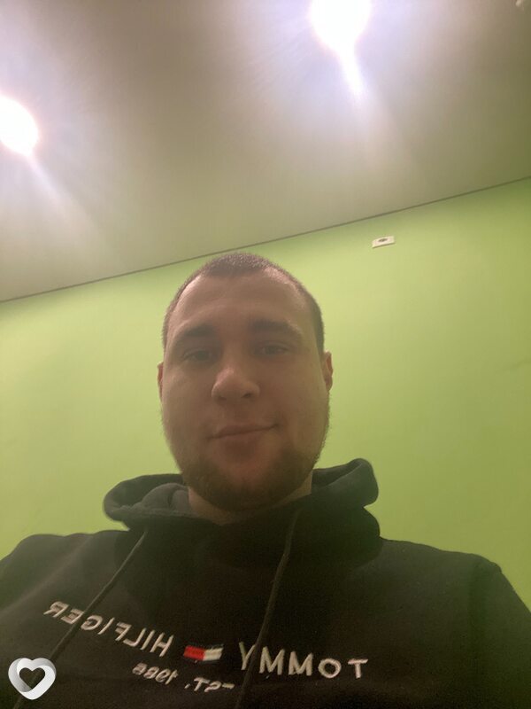 Андрейфилимонов, 26, Белгороде — анкета №2249510