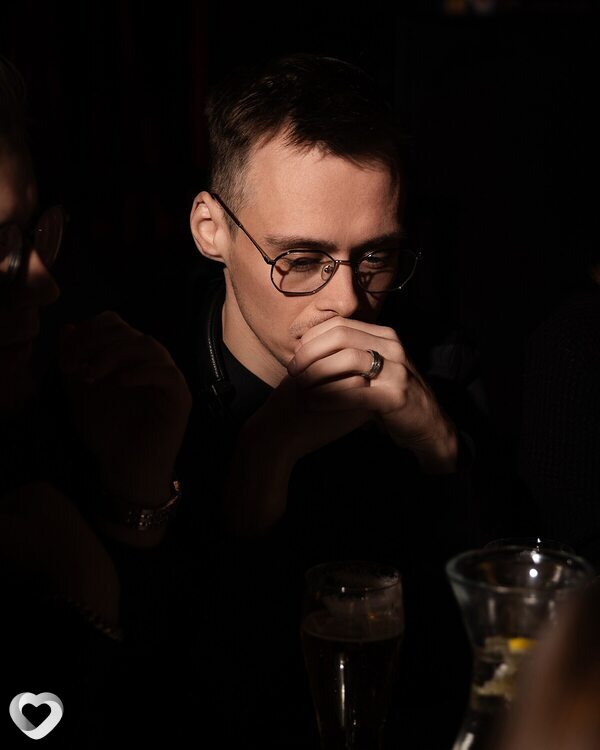 Ег, 28, Минске — анкета №2249916